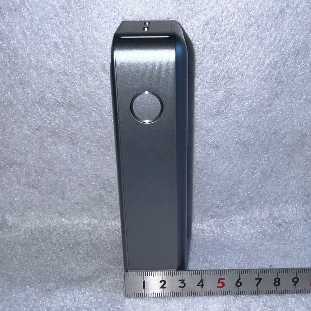 【ANKER】Prime Power Bank (12000mAh, 130W)