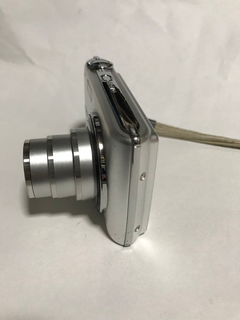 ✨完動品・完備品✨pentax optio p70 デジタルカメラ