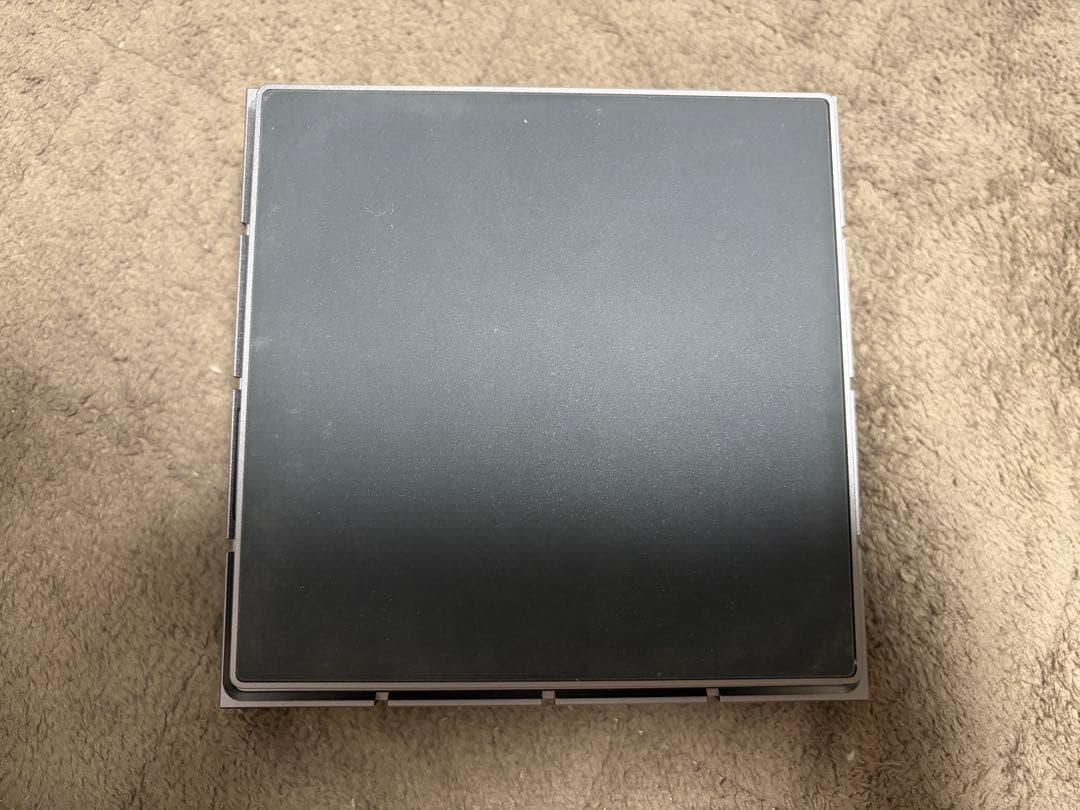 その他 AK CD-RIPPER MKII