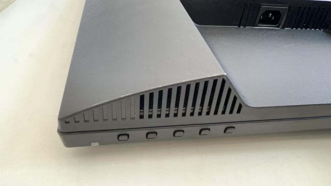 28インチ 4Kモニター 21年 HP V28 4K