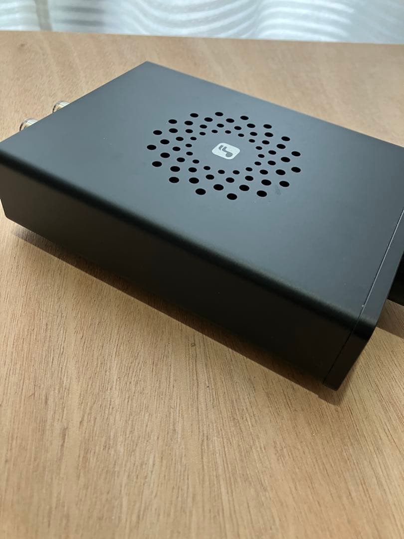 Fosi Audio V3 Hi-Fi パワーアンプ