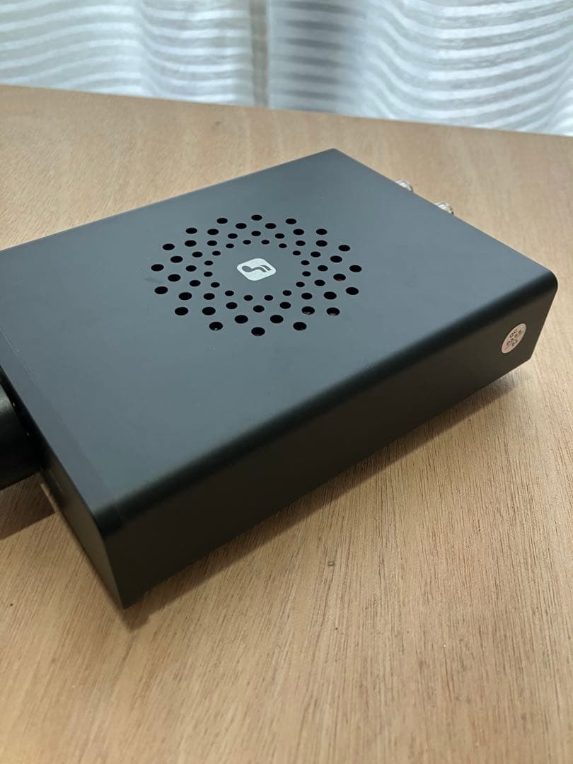 Fosi Audio V3 Hi-Fi パワーアンプ