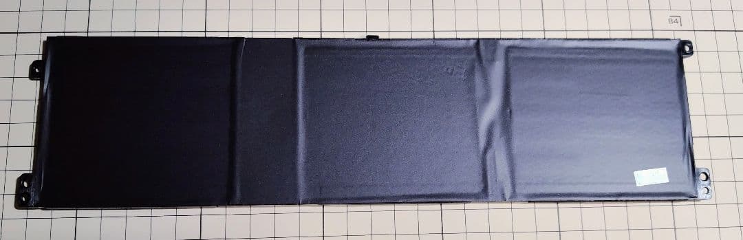 Fujitsu リチウムイオンバッテリー FPB0370