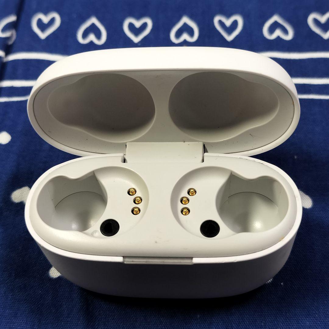 SONY LinkBuds S / WF-LS900N　新品バッテリー交換済