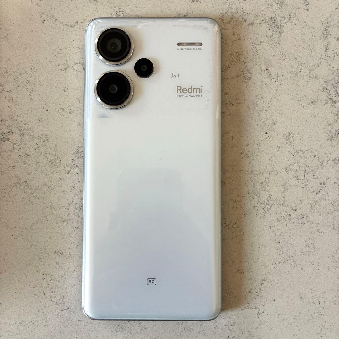 スマートフォン本体 Redmi Note 13 Pro+ 5G