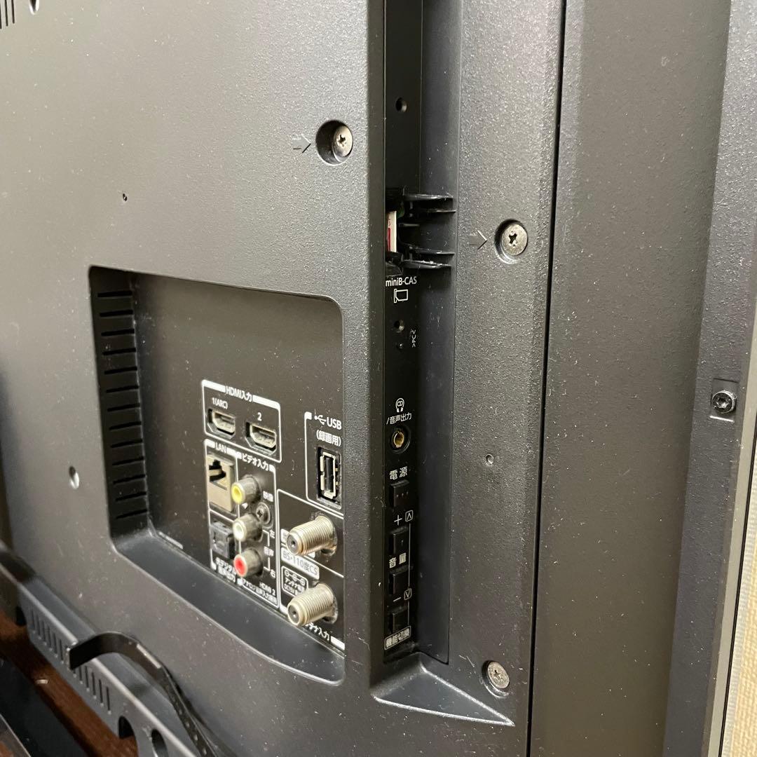 送料無料❣️美品　REGZA32インチ　液晶テレビ TOSHIBA 32S20