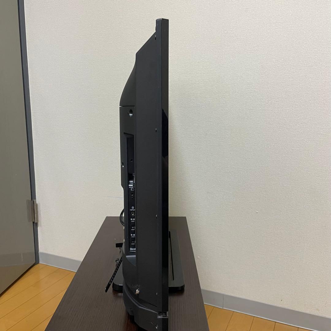 送料無料❣️美品　REGZA32インチ　液晶テレビ TOSHIBA 32S20