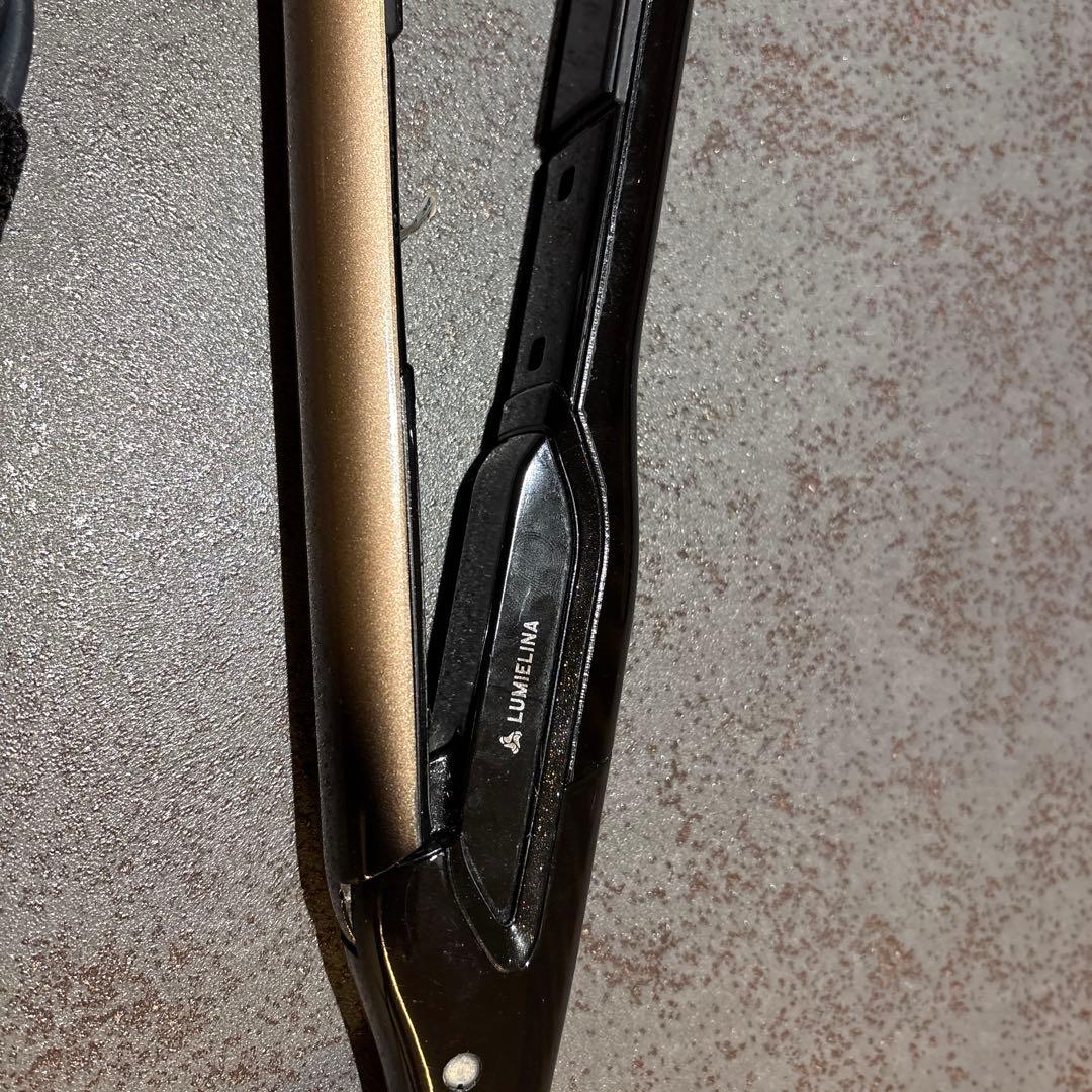 HAIRBEAURON ストレートアイロン HBR510-DJP