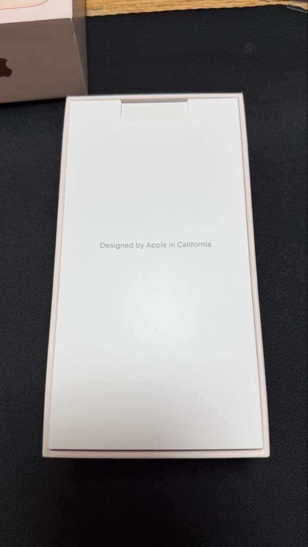Apple iPhone 8 256gb ゴールド 本体 箱付き