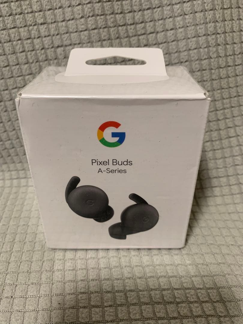 【新品】Google Pixel Buds A-Series ブラック