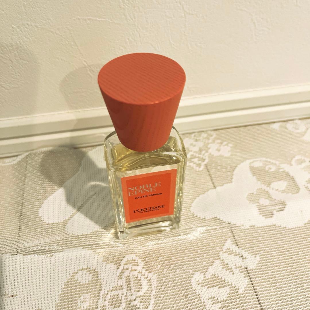 ロクシタン ノーブルエピン オードパルファム 50ml