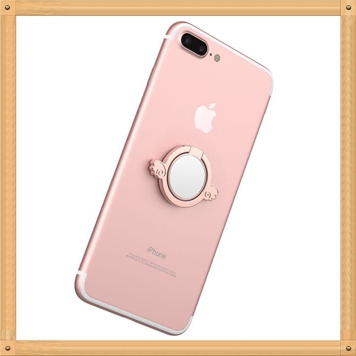 ハロウィン スマホアイリングバンカーリング　まとめ売り