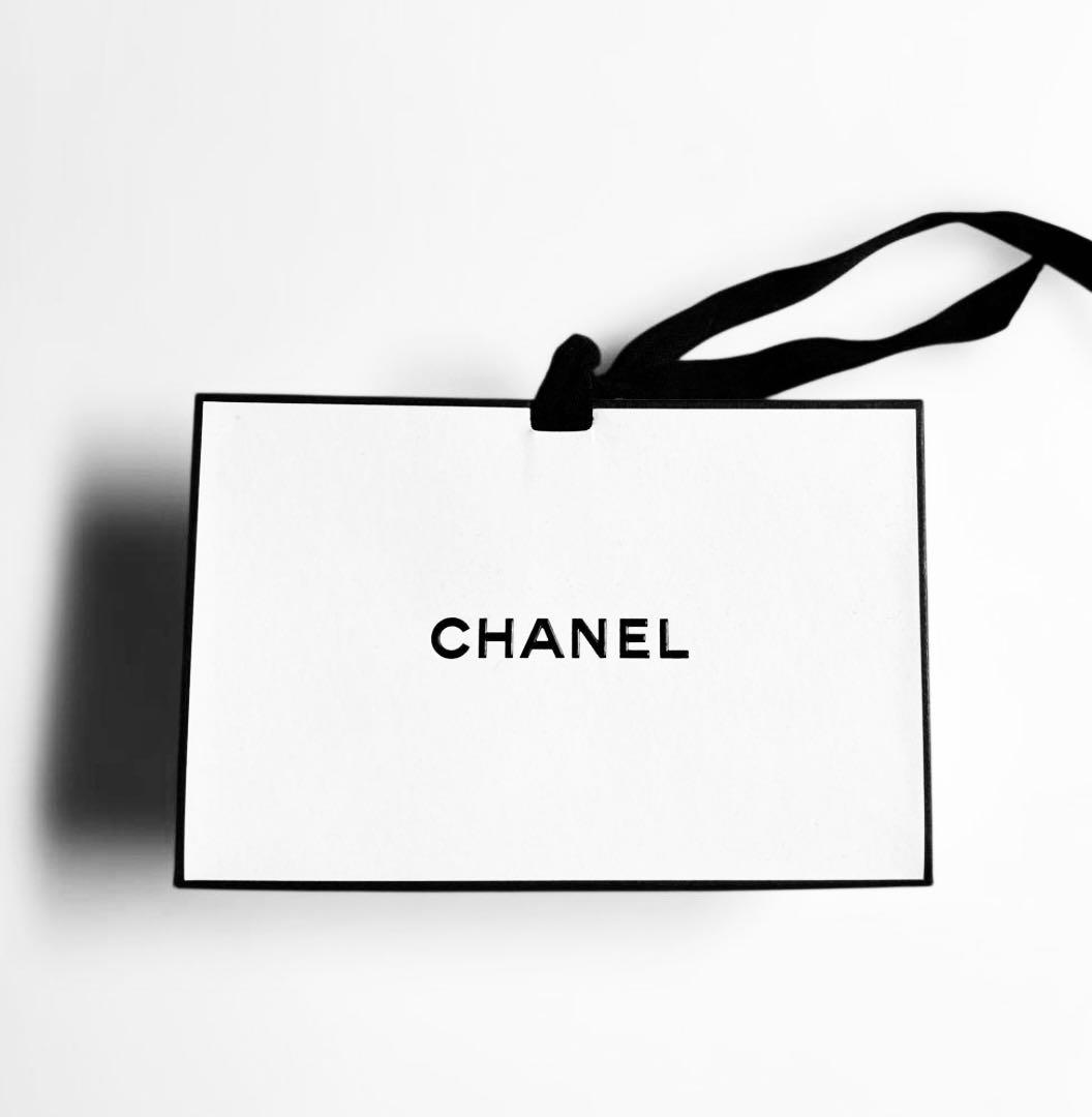 CHANEL ネイル エナメル ヴェルニ (419 - レジャンド)