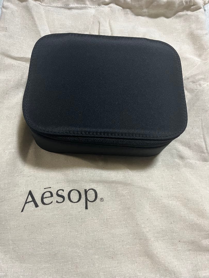 Aesop アムステルダム シティー キット