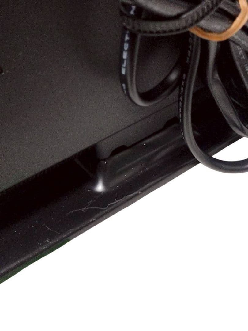 132 SHARP 液晶テレビ AQUOS 2T-C32DE 2021年