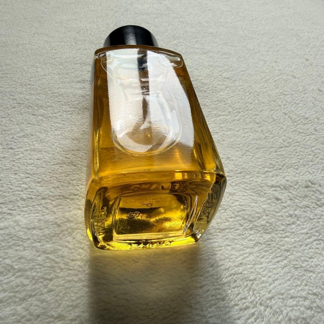 【CHANEL】シャネル N°22 オーデコロン（50ml） 【新品未開封】