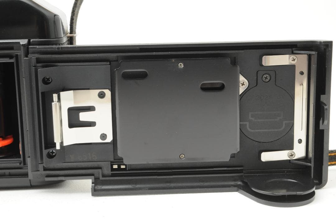 CANON キヤノン Autoboy 2 QD 単三電池駆動
