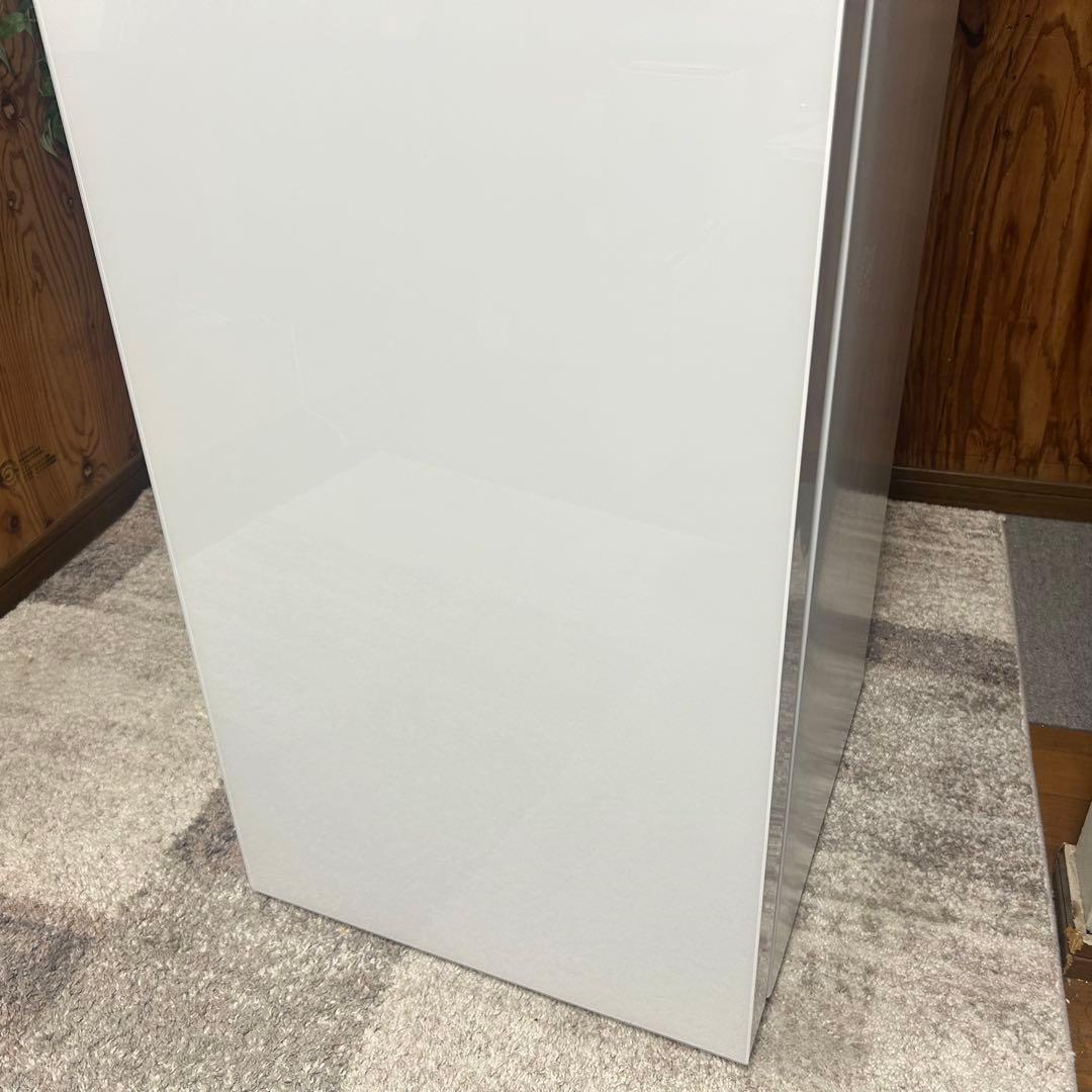 都内23区送料無料❗️ AQUA AQF-GS13M (W) 冷凍庫✨
