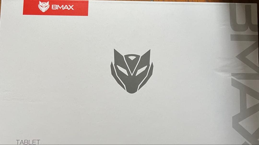 Androidタブレット本体 BMAX