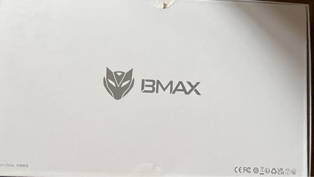 Androidタブレット本体 BMAX
