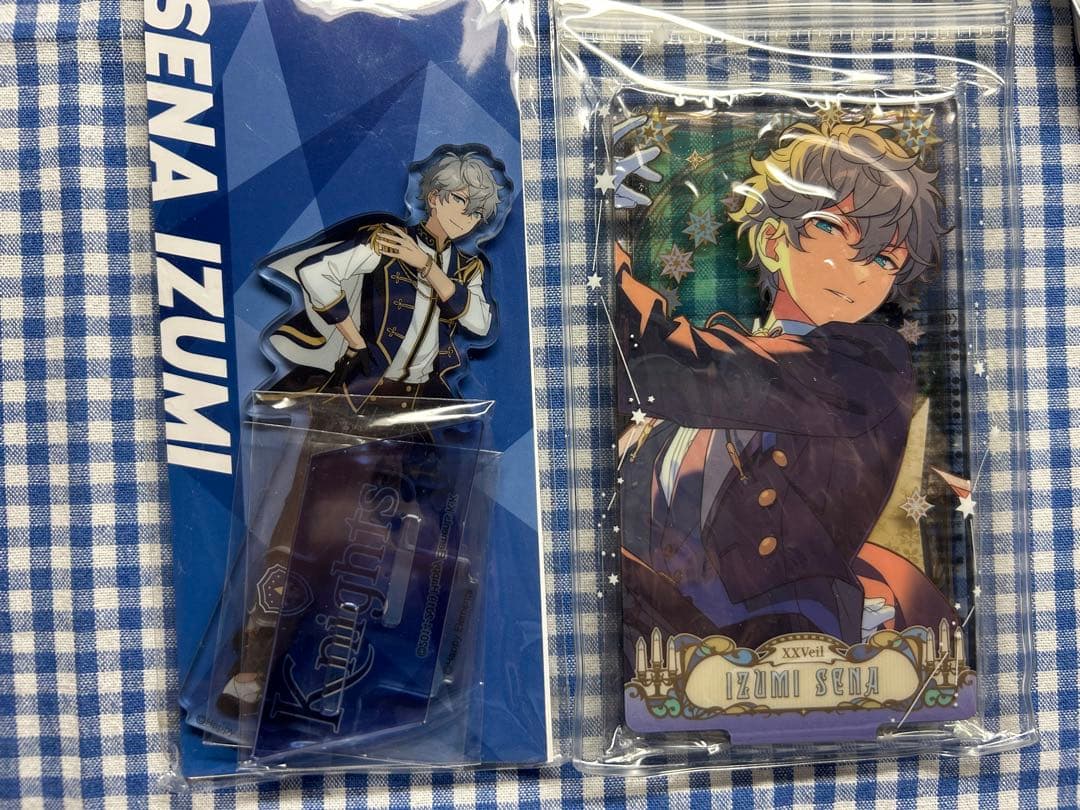 瀬名泉詰め合わせ　バラ売り有り