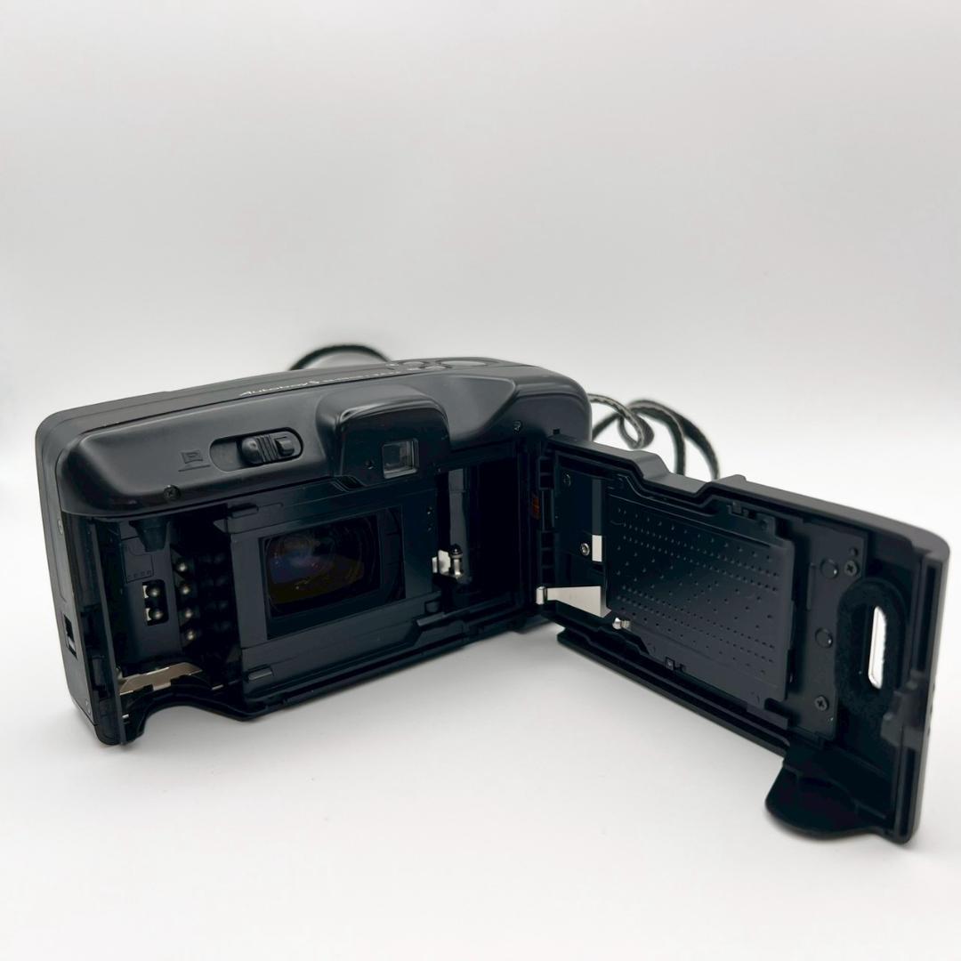 【完動品】Canon Autoboy S PANORAMA フィルムカメラ