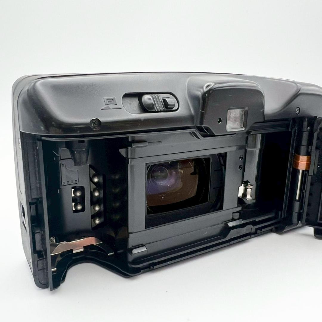 【完動品】Canon Autoboy S PANORAMA フィルムカメラ