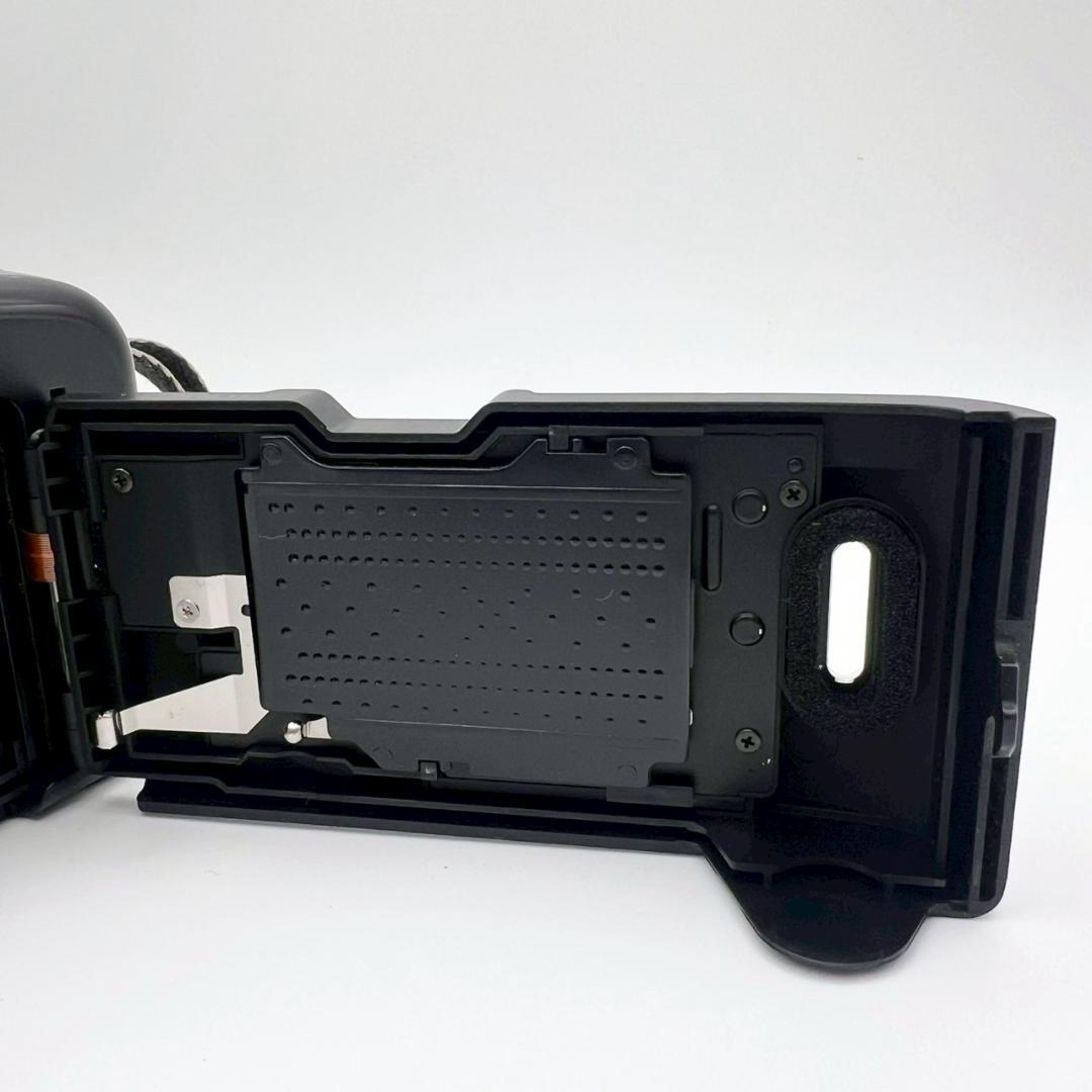 【完動品】Canon Autoboy S PANORAMA フィルムカメラ