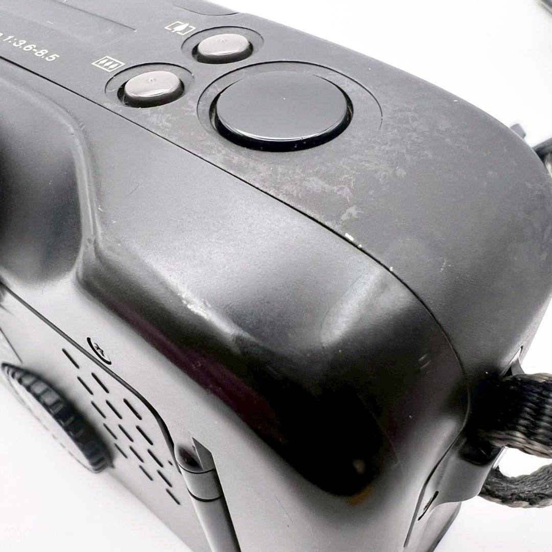 【完動品】Canon Autoboy S PANORAMA フィルムカメラ