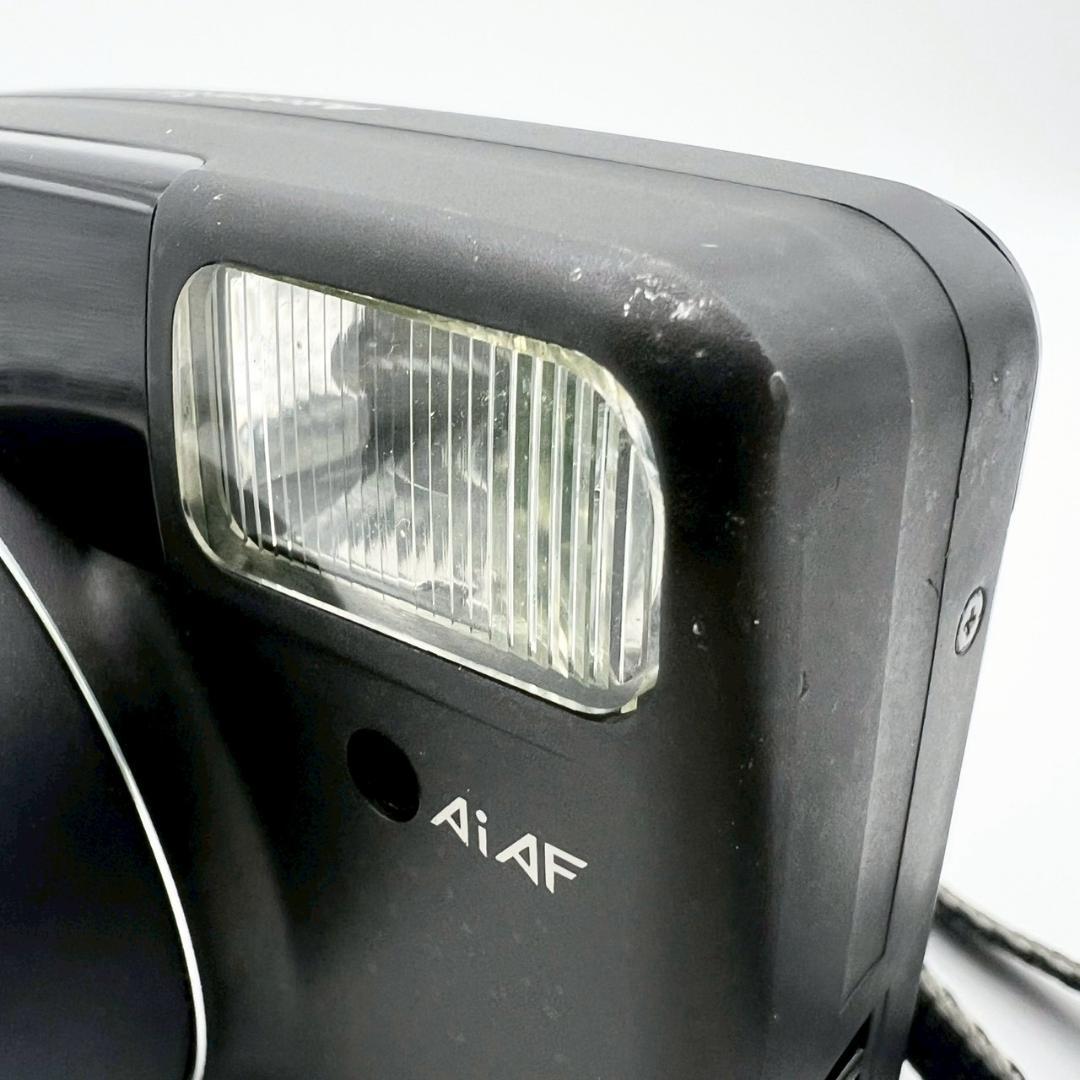 【完動品】Canon Autoboy S PANORAMA フィルムカメラ