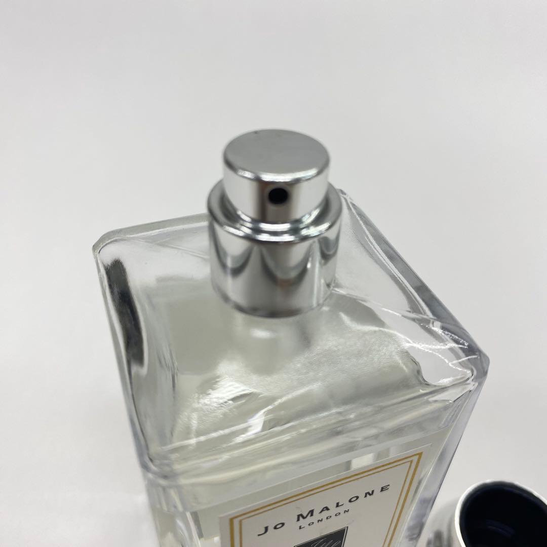 ♦︎ 40 ジョーマローン イングリッシュペアー＆フリージア コロン100ml