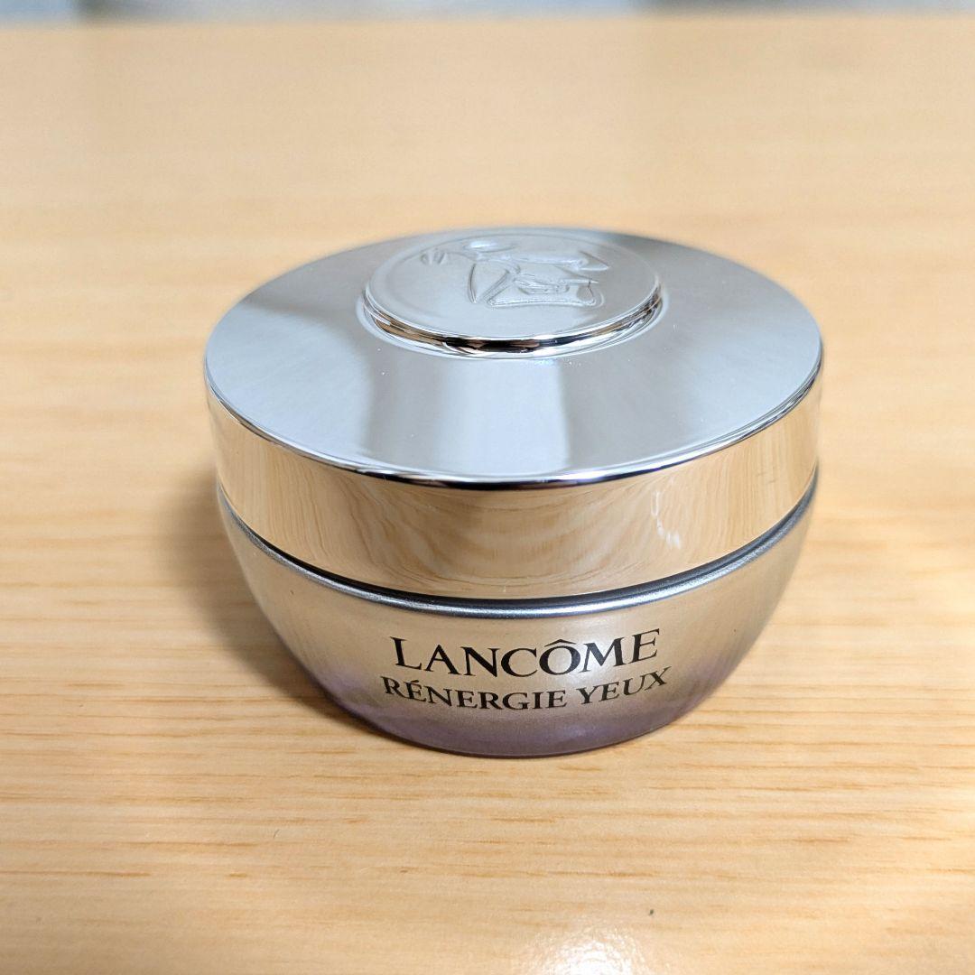 LANCOME RÉNERGIE YEUX 15ml アイクリーム