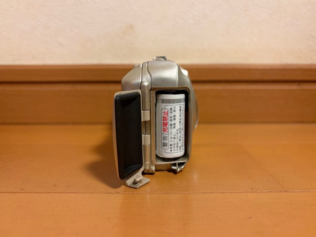 OLYMPUS μ[mju:]-II zoom VFコンパクトカメラ