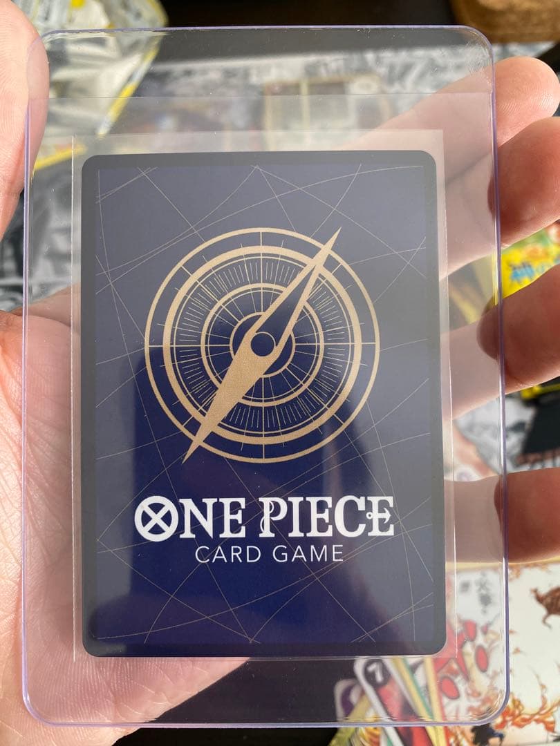 ONE PIECE サボ SP OP15