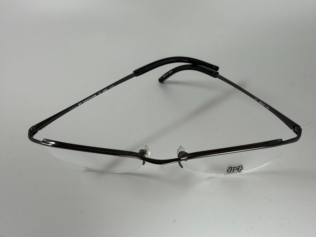 JEAN PAUL GAULTIER 57-0063 未使用超美品