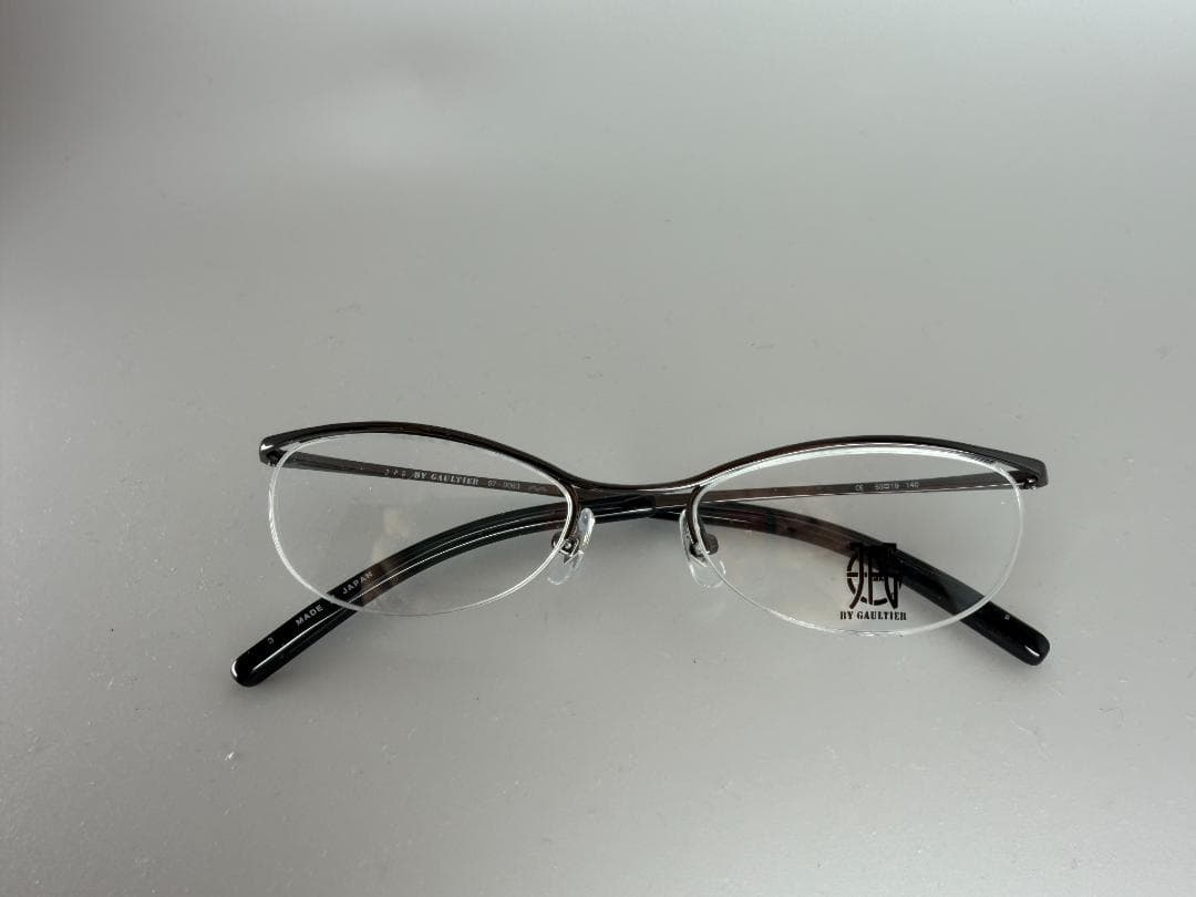 JEAN PAUL GAULTIER 57-0063 未使用超美品