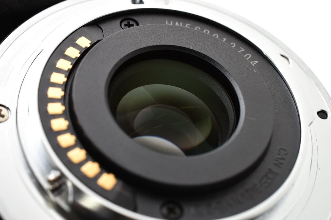 美品 DJI MFT 15mm F1.7 ASPH D-L015 付属品多数