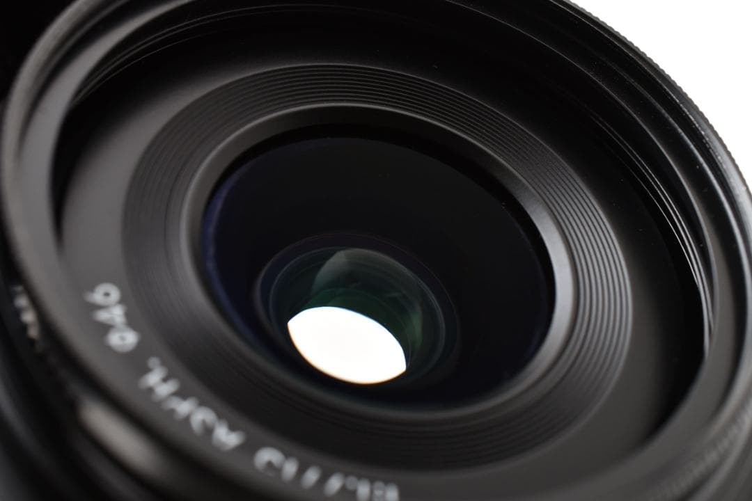 美品 DJI MFT 15mm F1.7 ASPH D-L015 付属品多数