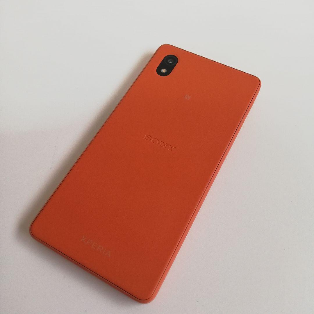 【SIMフリー】Xperia Ace Ⅲ　ソニー　利用制限〇 4台まとめセット