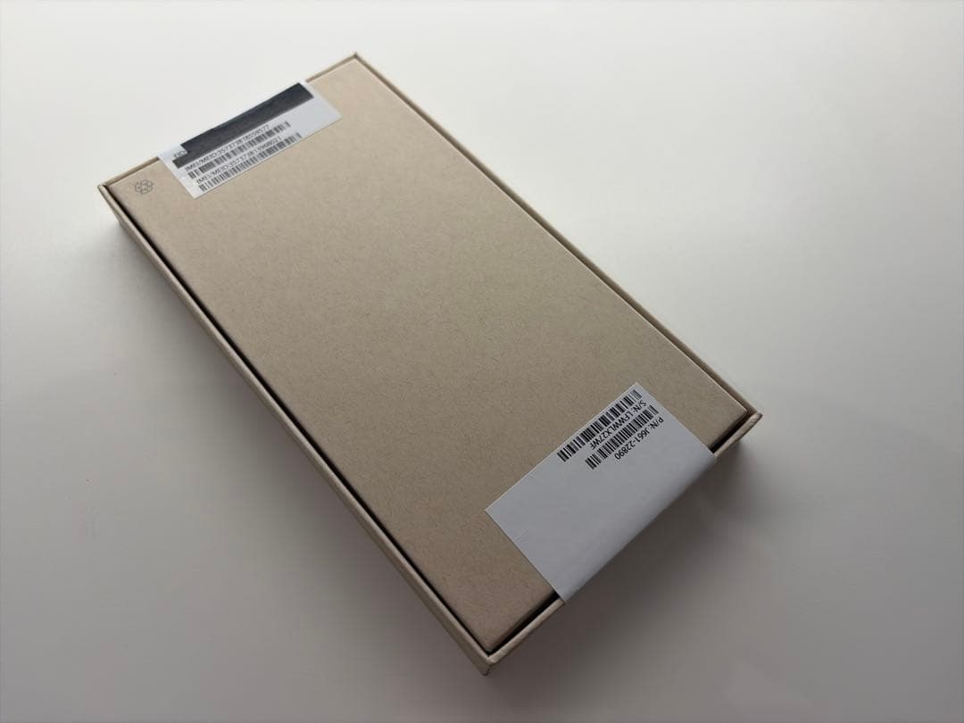 iPhone 13（128GB）MIDNIGHT（黒）未使用エクスプレス交換品