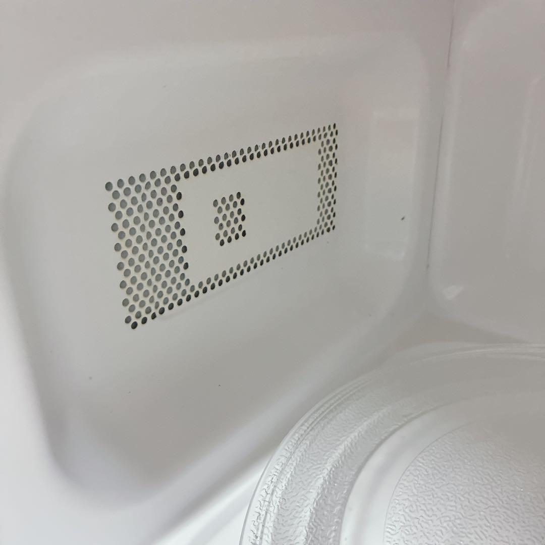 ◇ハイアール◇電子レンジ◇2018年製◇60Hz専用(西日本専用)◇