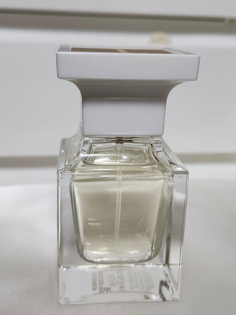 TomFord 香水 オードパルファム WHITE SUEDE 30mL