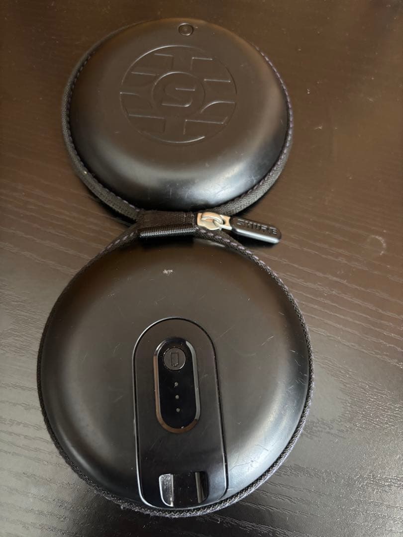 イヤホン SHURE AONIC 215 Gen 2 SE21DYBK+TW2-A