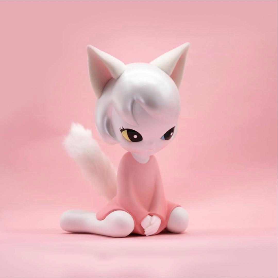 上野陽介　LILY THE KIT YOSUKE UENO 希少　真作
