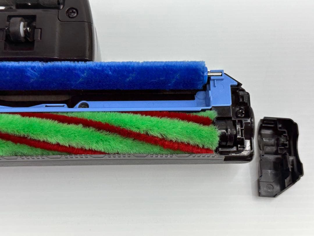 希少　中古　動作保証品　ヘッド　回転ブラシ　日立　掃除機　D-AP43 吸口
