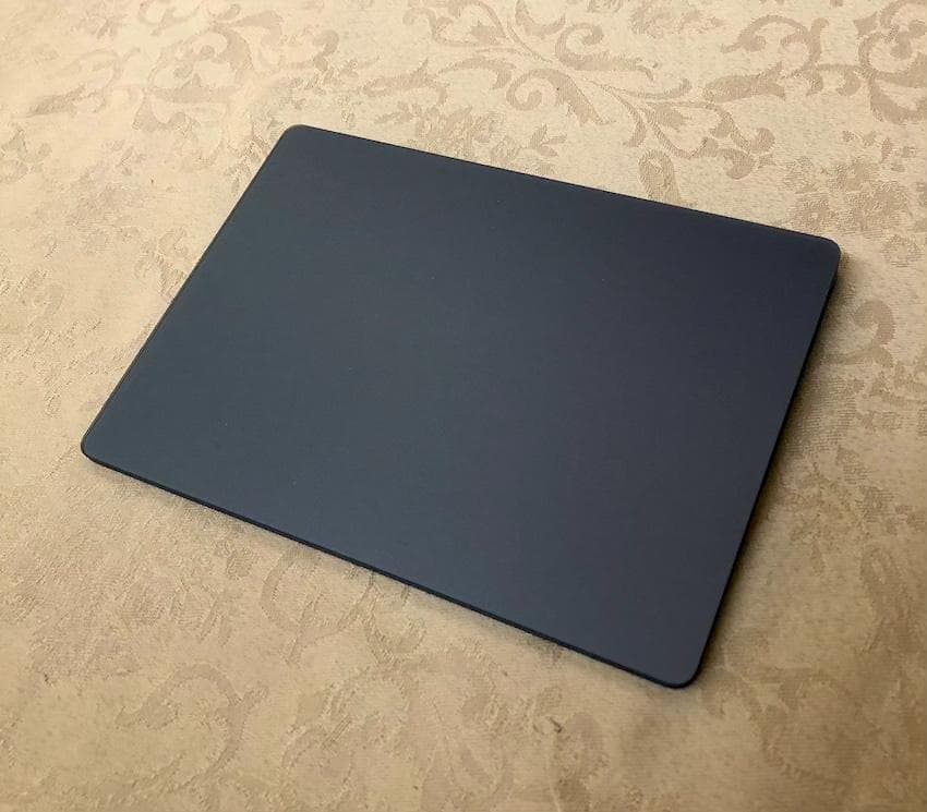優良品｜スペースグレイ｜MAGIC KEYBOARD + TRACKPAD 2