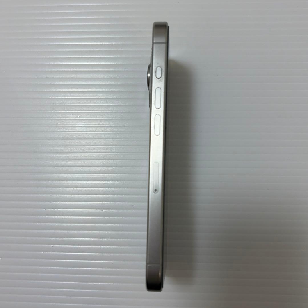 背面割れジャンク iPhone15 pro SIMフリー 256GB