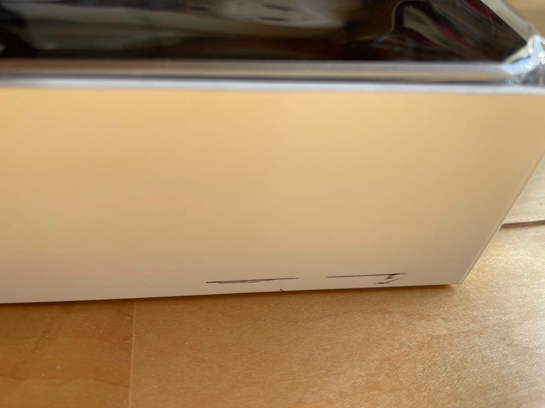 Apple iPad 第9世代シルバー ケース付き
