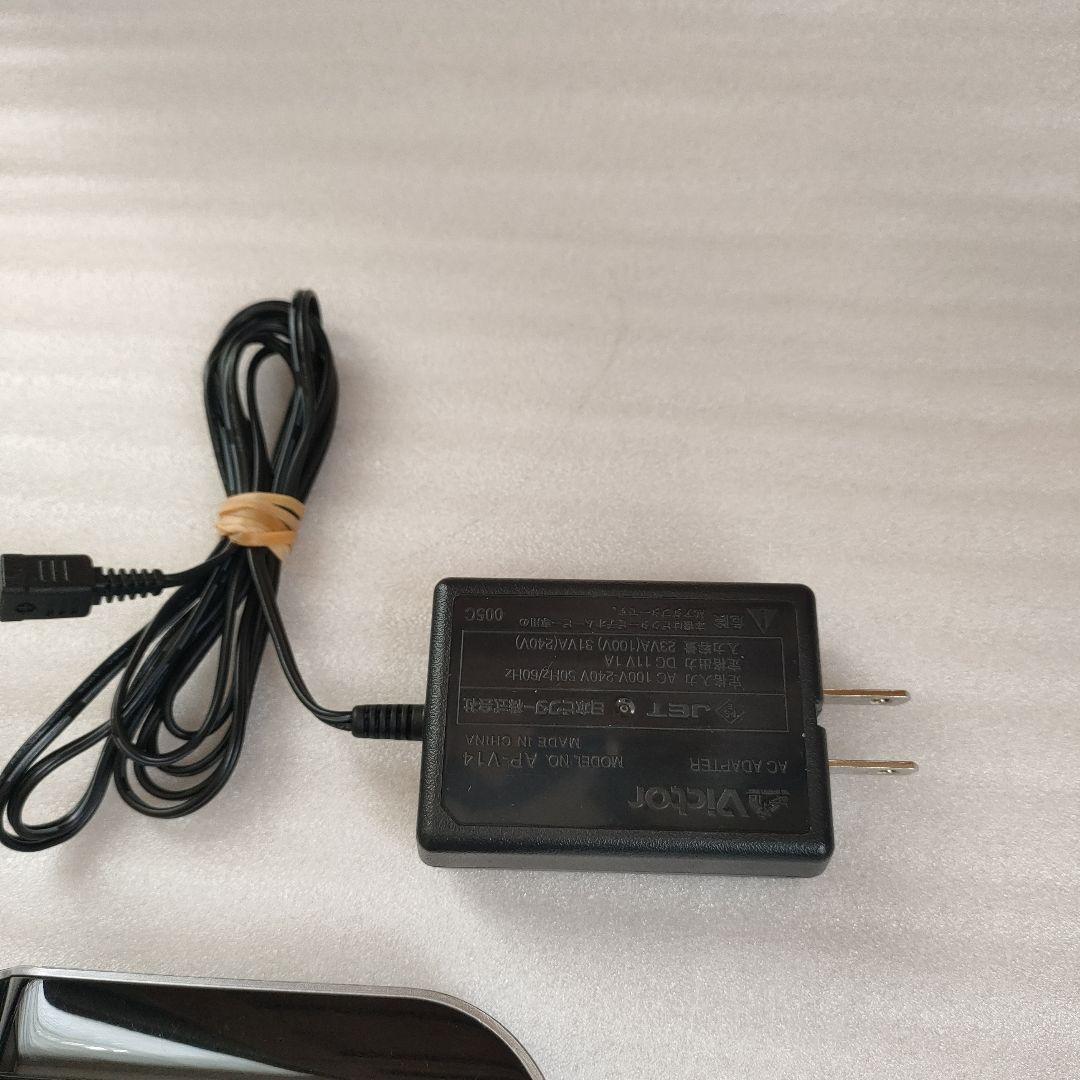 Victor 30Gハードディスク　ビデオカメラ　GZ-MG 稼働品　ビクター