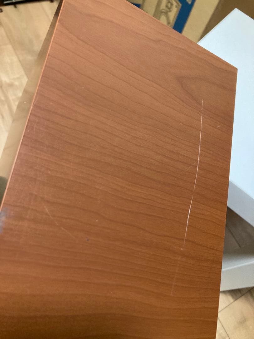 DENON SC-M41 スピーカー ペア 動作確認済み